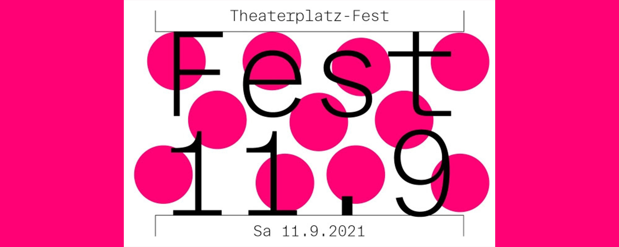 Theaterplatz Fest