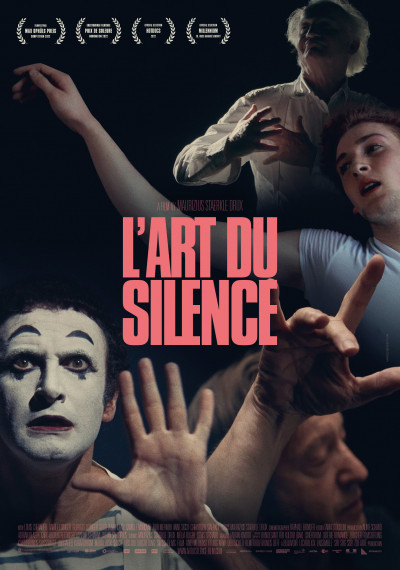 L'Art du Silence: Poster
