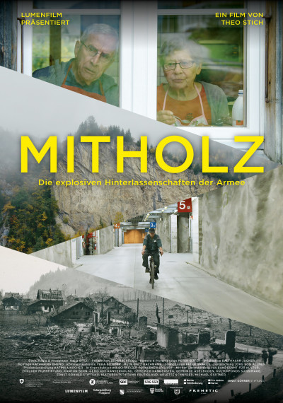 Mitholz: Poster