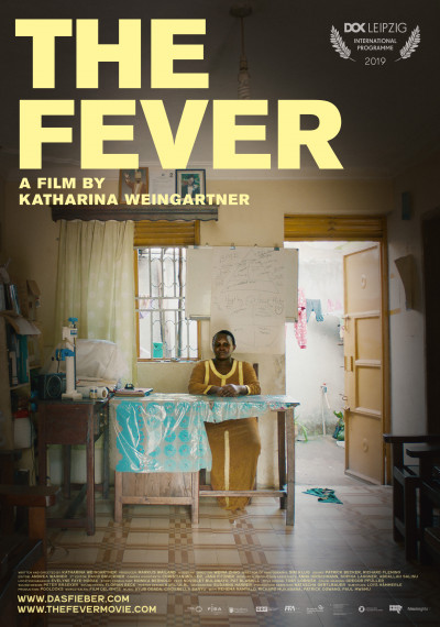 Das Fieber - Der Kampf gegen Malaria: Poster