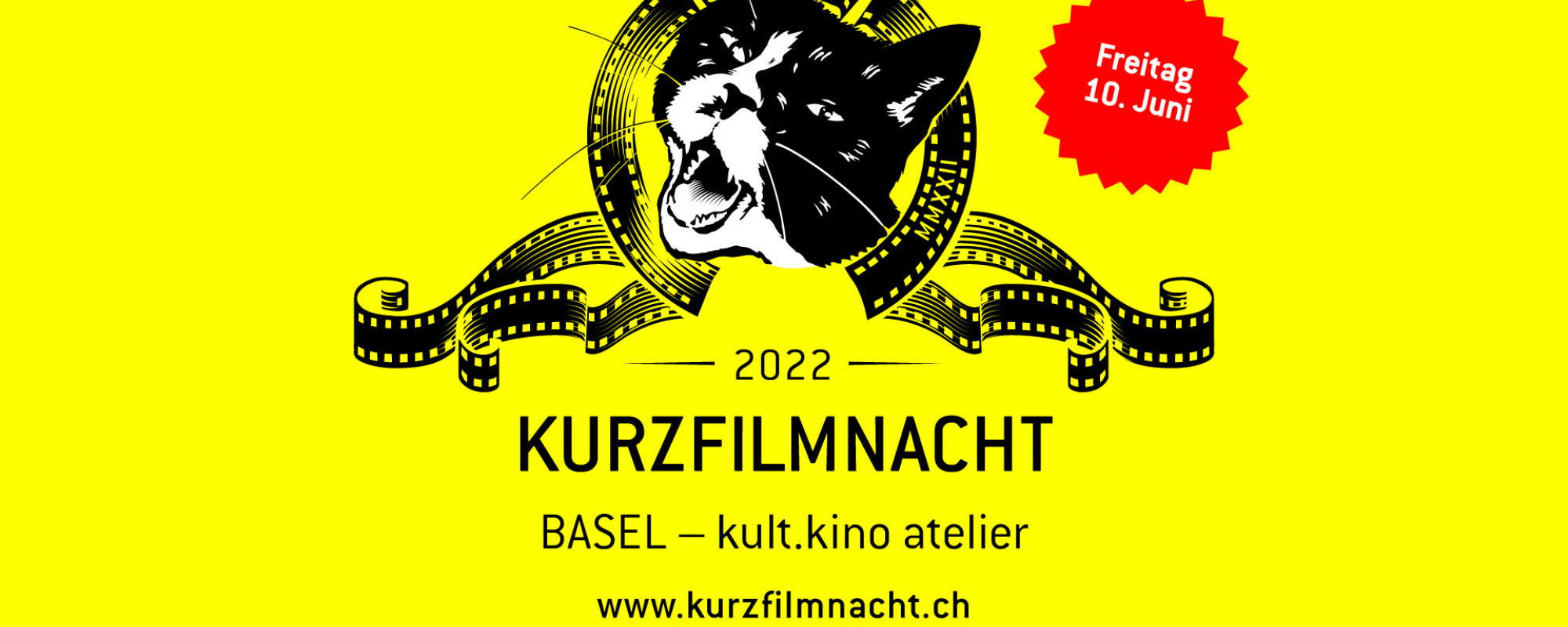 Kurzfilmnacht 2022