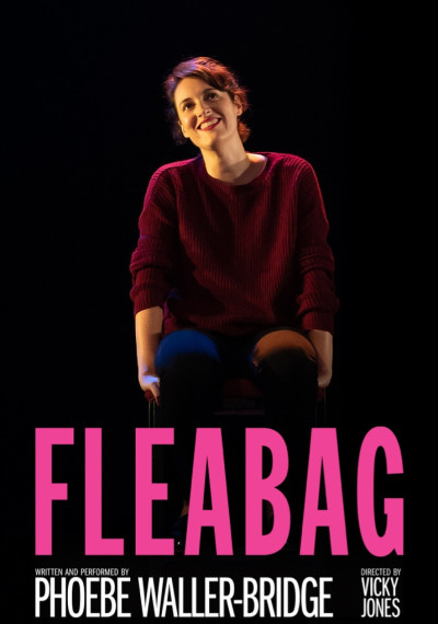 Fleabag: Poster