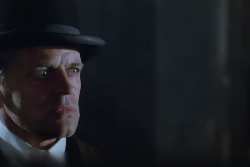 Jack The Ripper: Scene Image 1