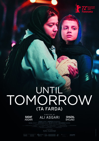 Ta farda - Until Tomorrow: Poster