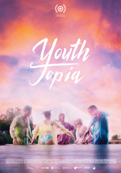 Youth Topia: Poster