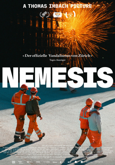 Nemesis: Poster