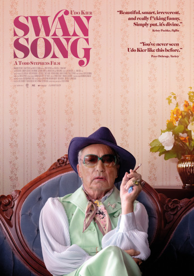 Swan Song: Poster