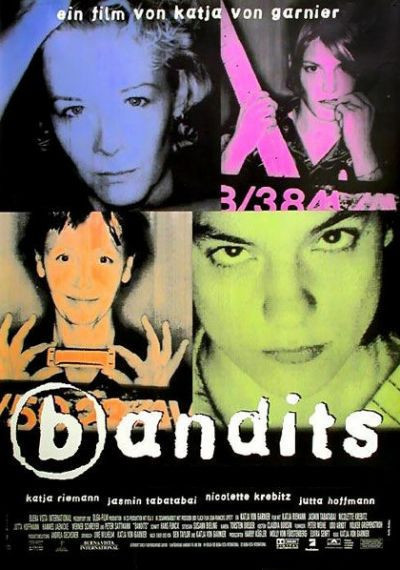 Bandits: Poster