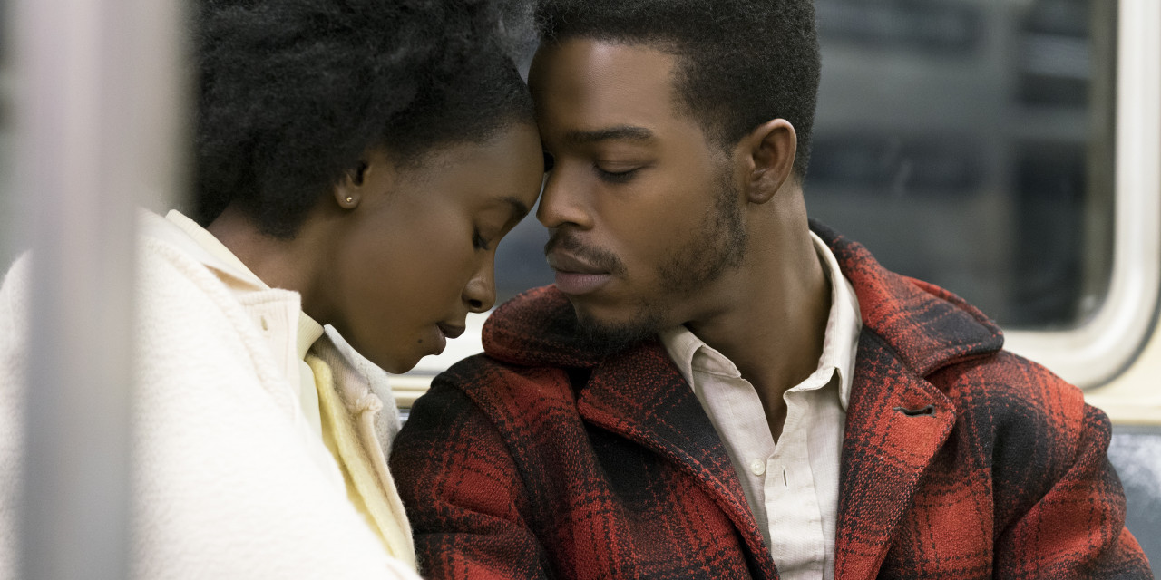 If Beale Street Could Talk: Hero
