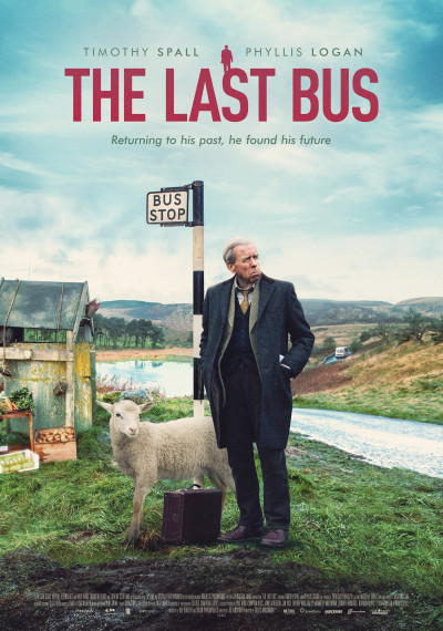 The Last Bus: Poster