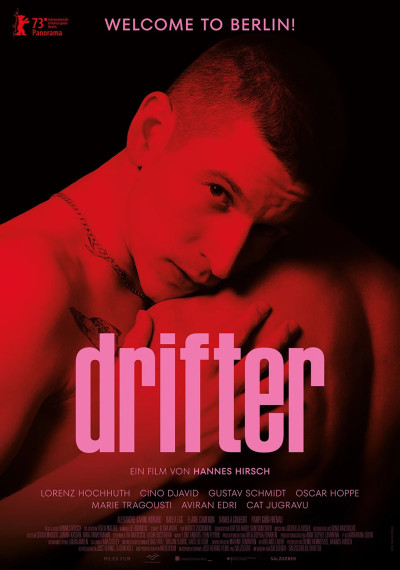 Drifter: Poster