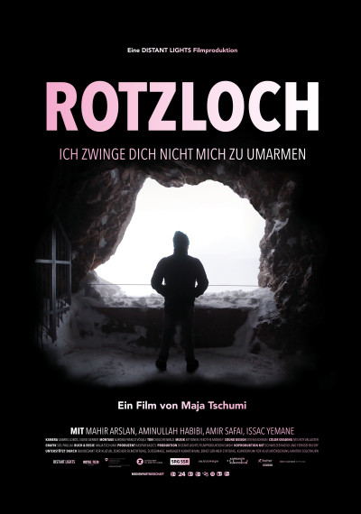Rotzloch: Poster