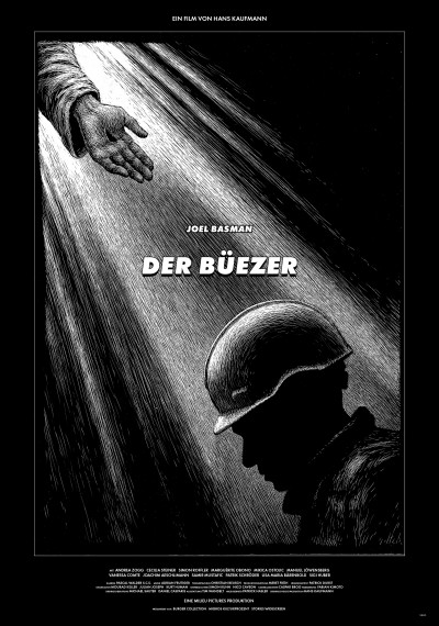 Der Büezer: Poster