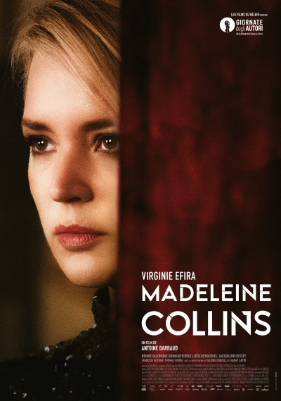 Madeleine Collins: Poster