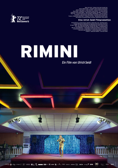 Rimini: Poster