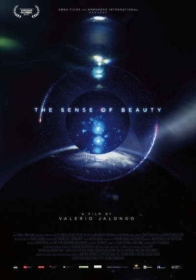 CERN and the Sense of Beauty: Poster