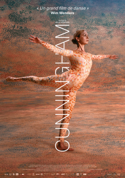 Cunningham: Poster