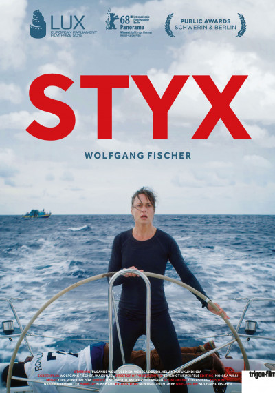 Styx: Poster