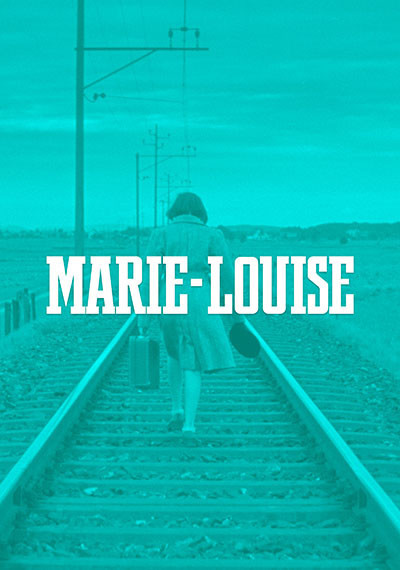 Marie-Louise: Poster