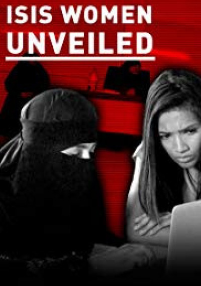 ISIS WOMEN UNVEILED: Poster