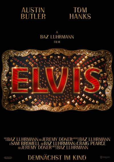 Elvis: Poster
