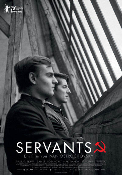 Servants: Poster
