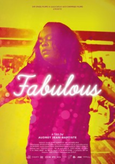 Fabulous: Poster