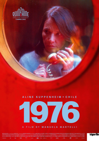 1976: Poster