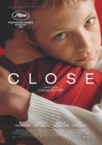 Close: Poster