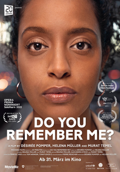 Do you remember me?: Poster