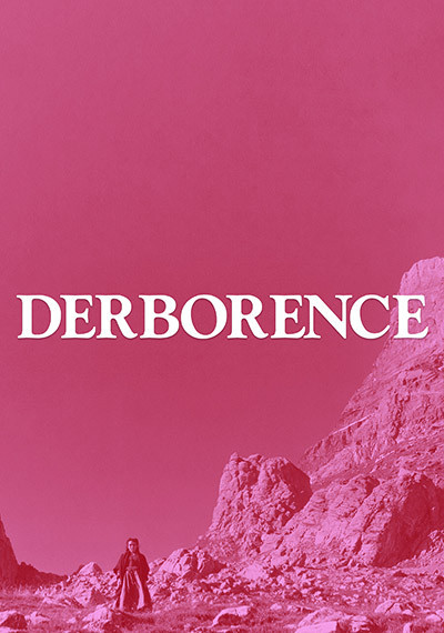 Derborence: Poster