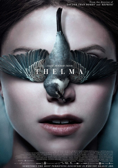 Thelma: Poster