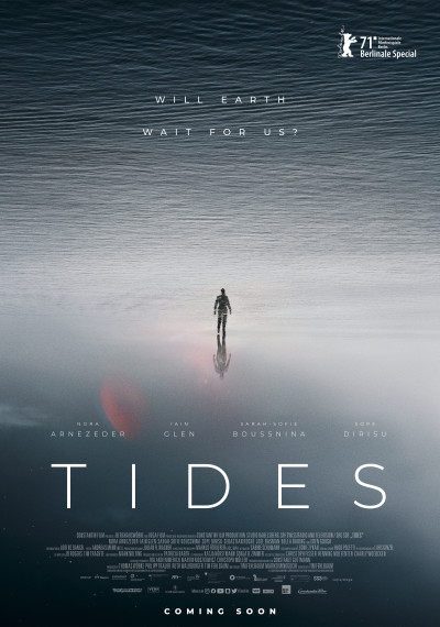 Tides: Poster