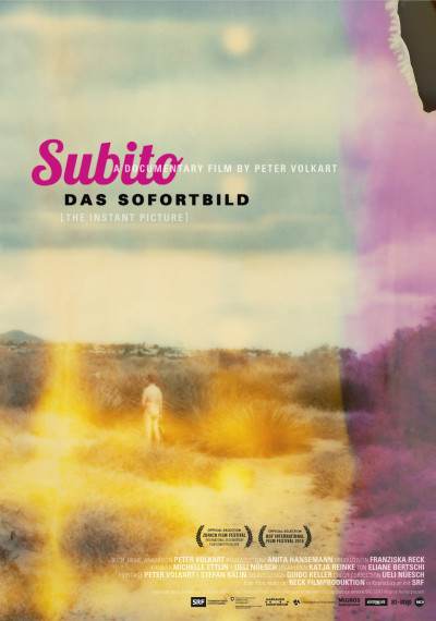 Subito - Das Sofortbild: Poster