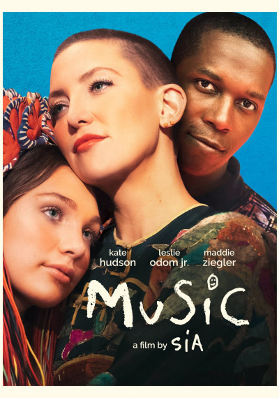 Music: Poster