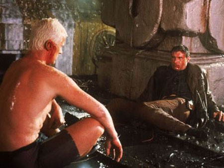 Blade Runner: Scene Image 4
