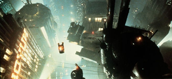 Blade Runner: Scene Image 5