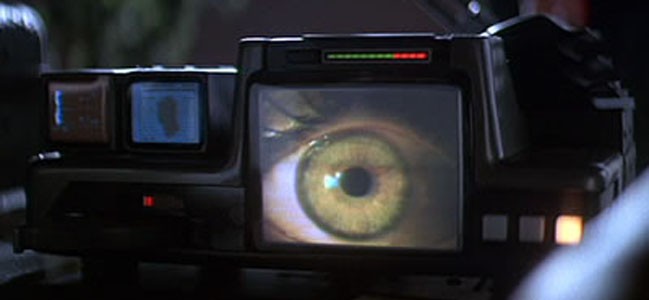 Blade Runner: Scene Image 8