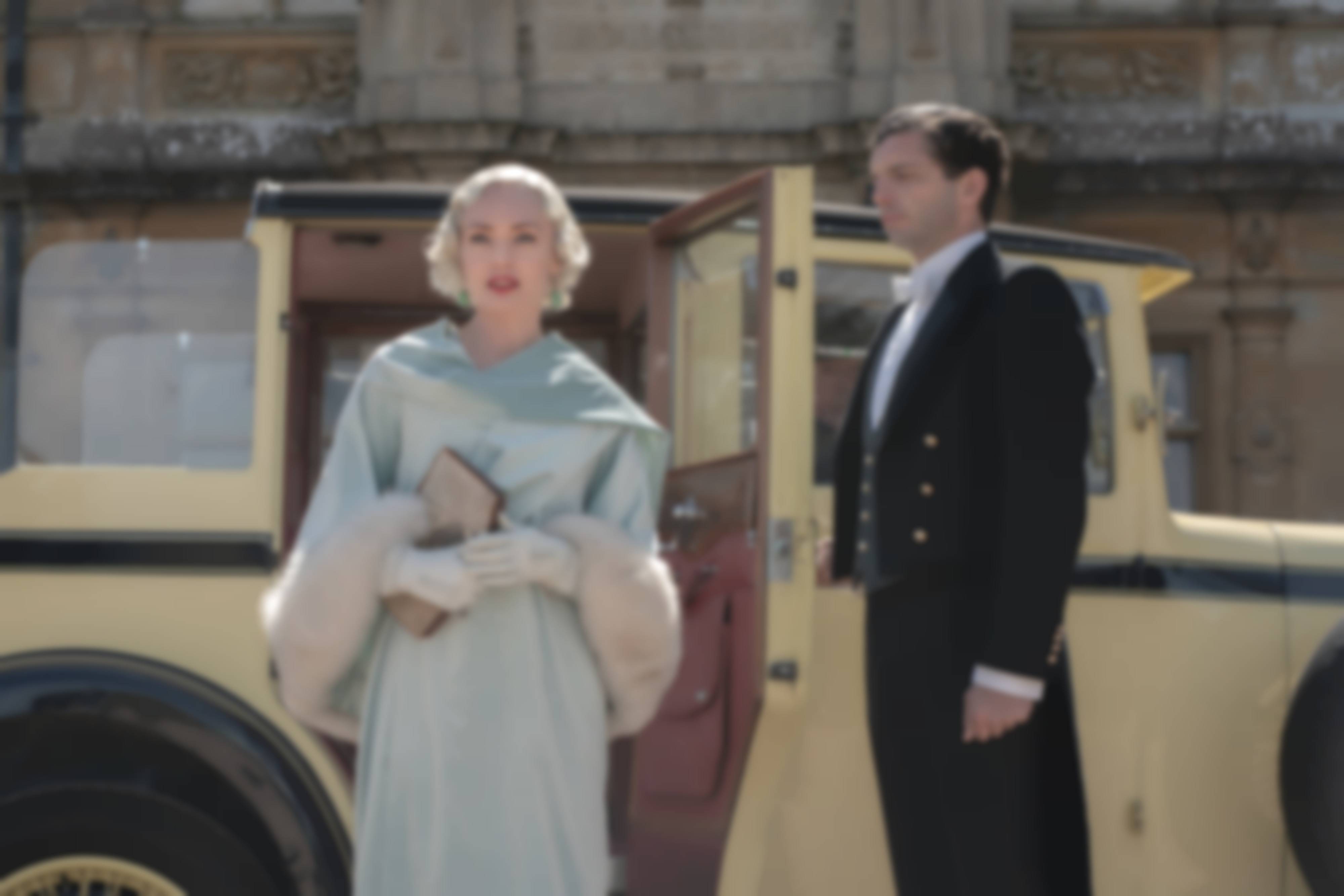 Downton Abbey: A New Era: Scene Image 3