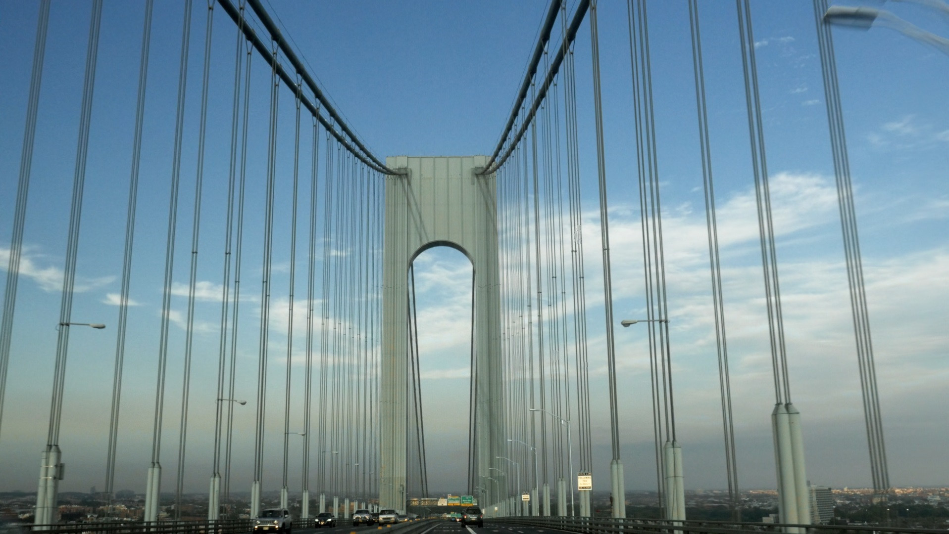 Gateways to New York: Scene Image 5