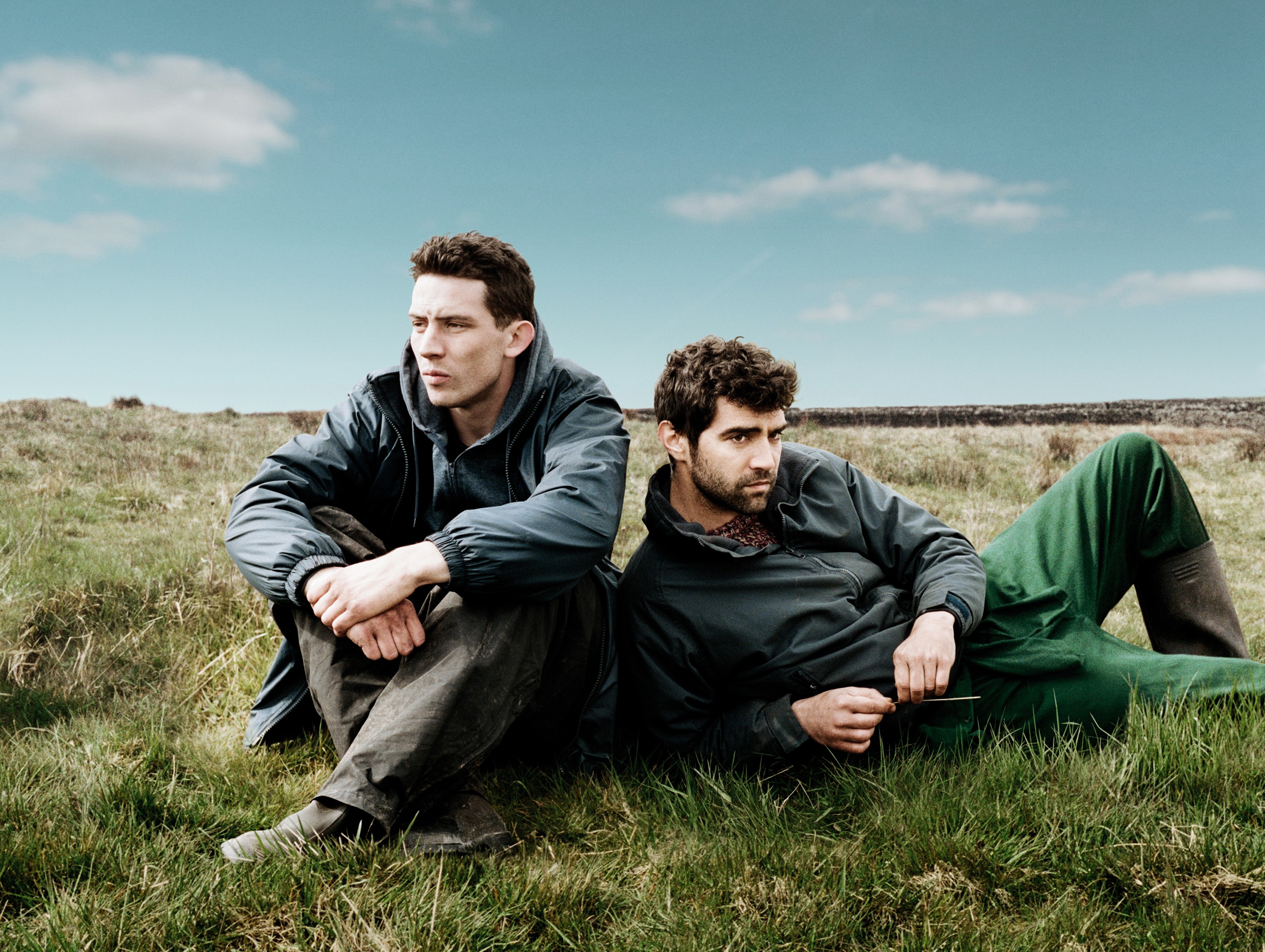 God's Own Country: Scene Image 4