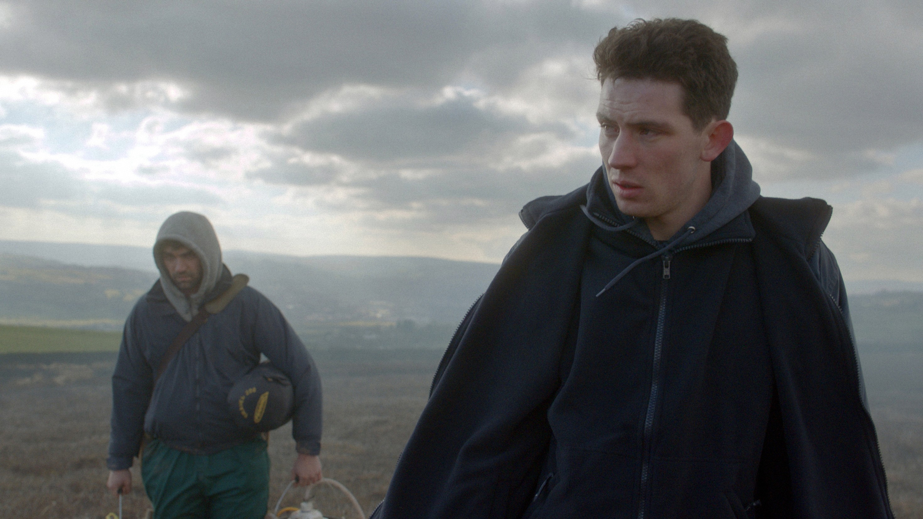 God's Own Country: Scene Image 5