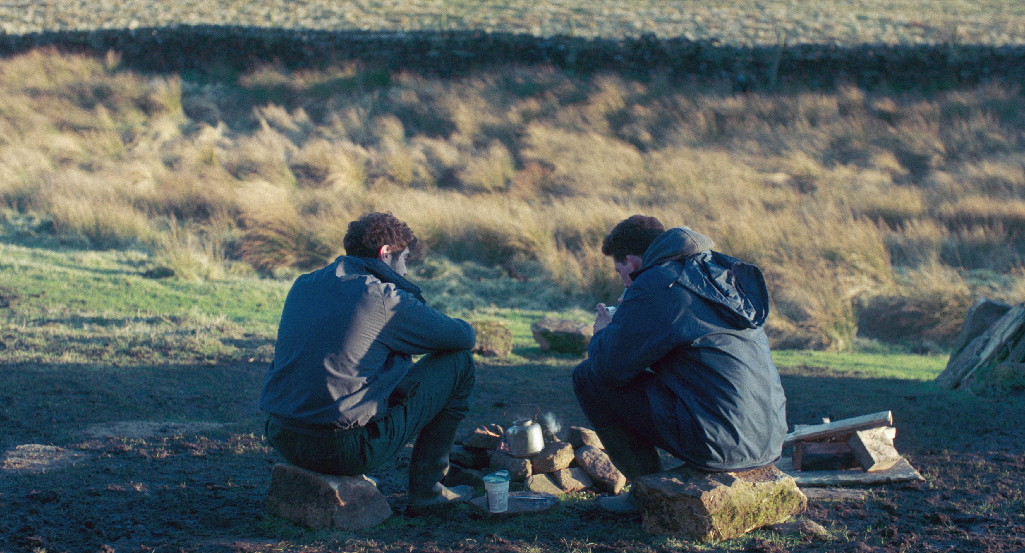 God's Own Country: Scene Image 8