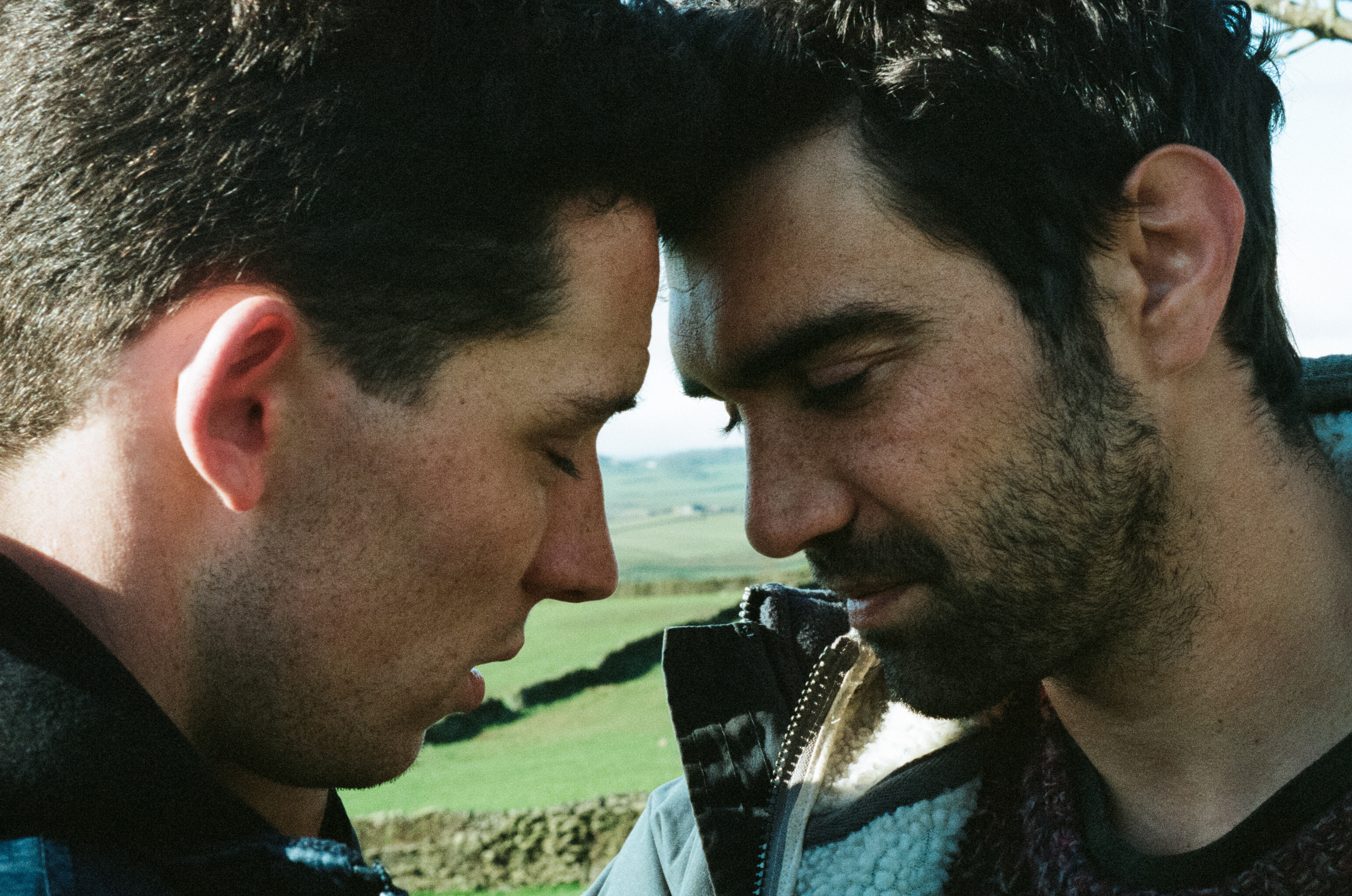 God's Own Country: Scene Image 9