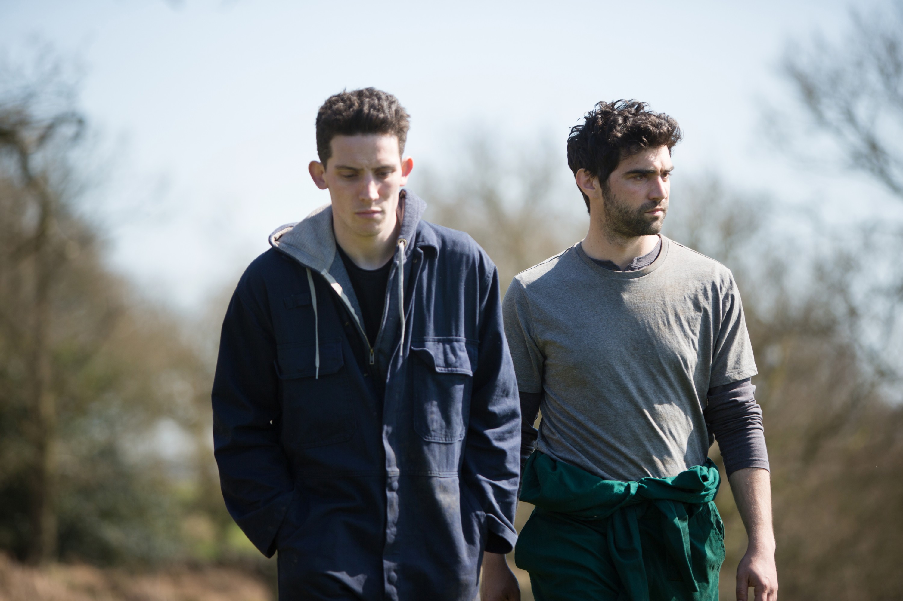 God's Own Country: Scene Image 16