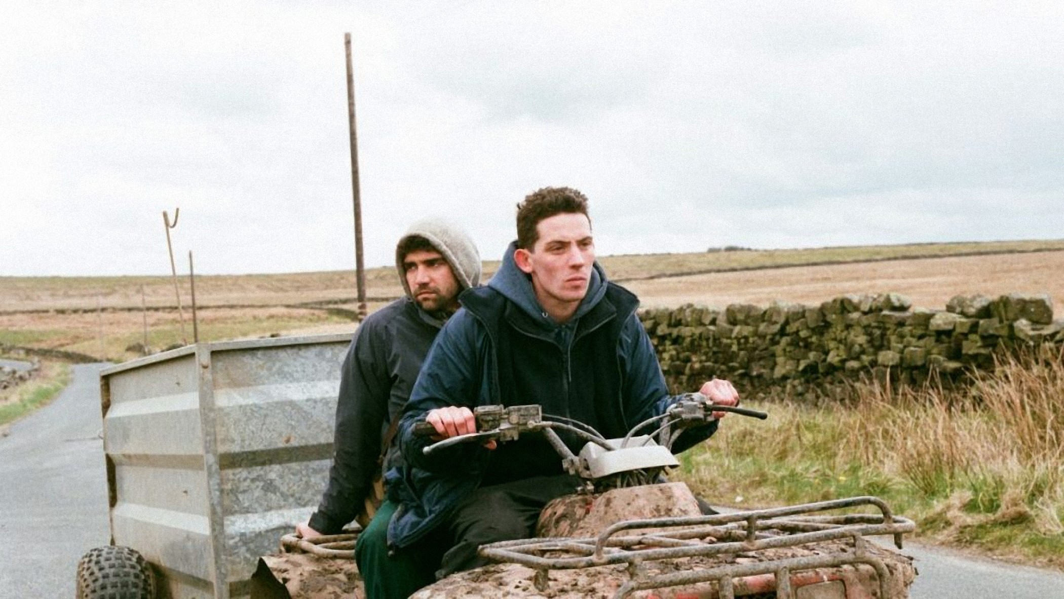 God's Own Country: Scene Image 18
