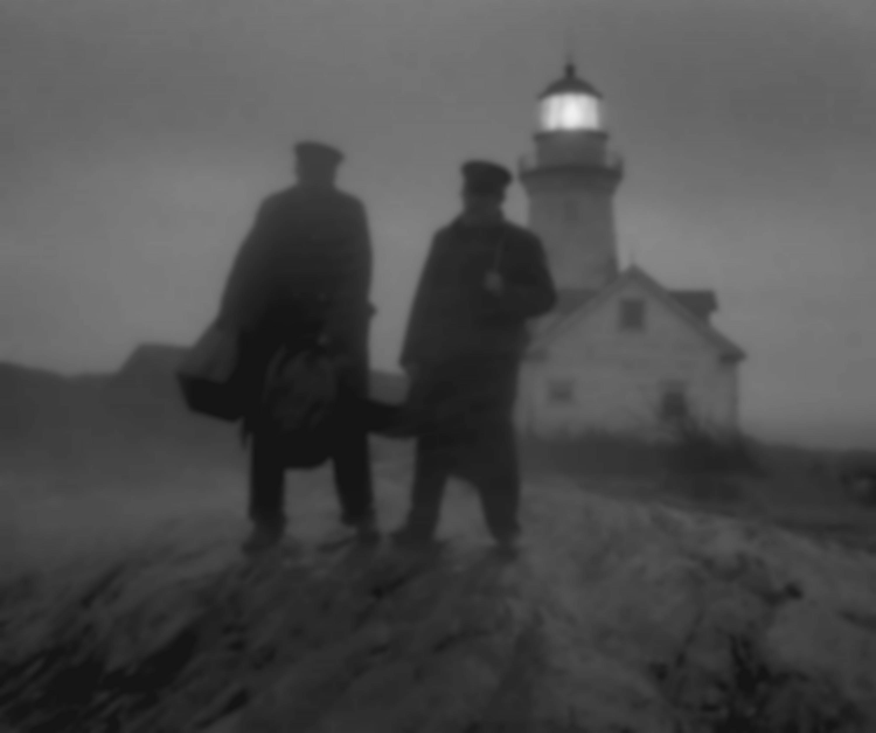 The Lighthouse: Scene Image 7