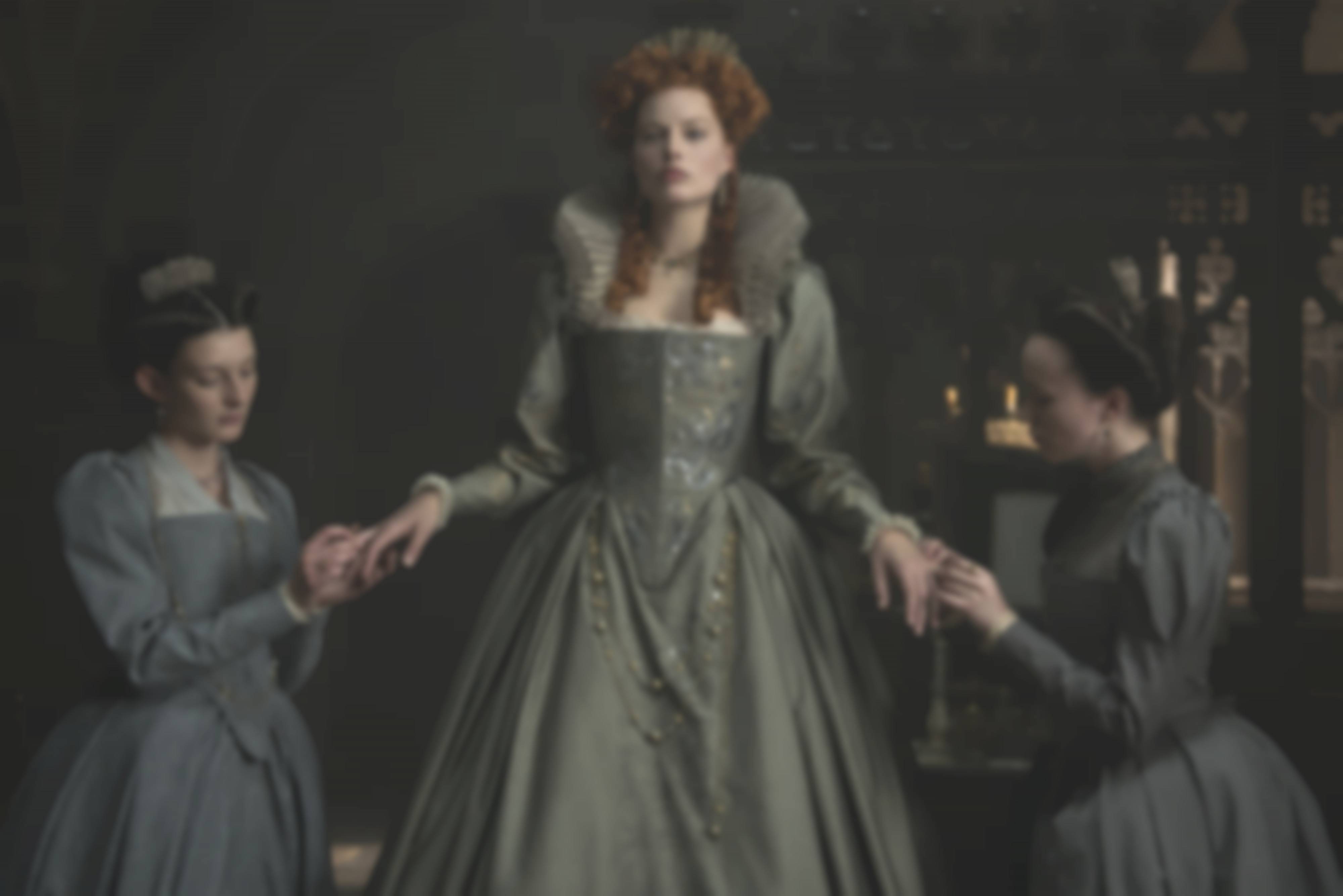 Mary, Queen of Scots: Scene Image 1