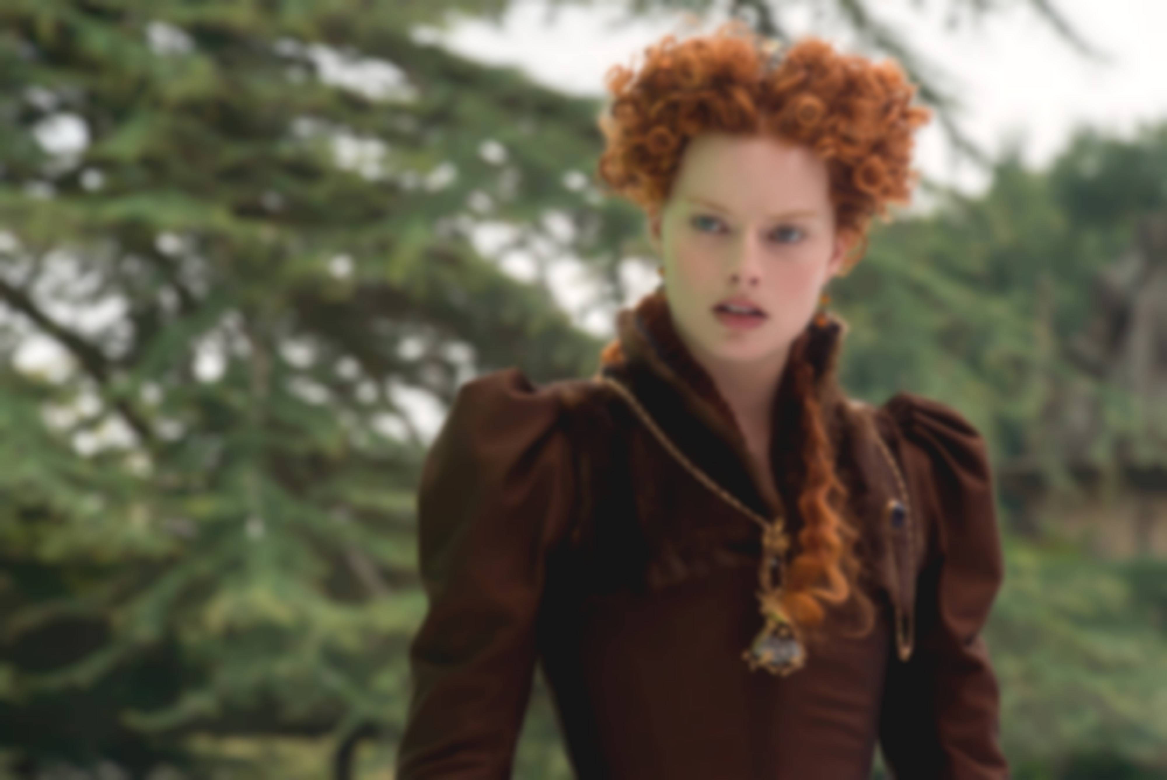 Mary, Queen of Scots: Scene Image 4