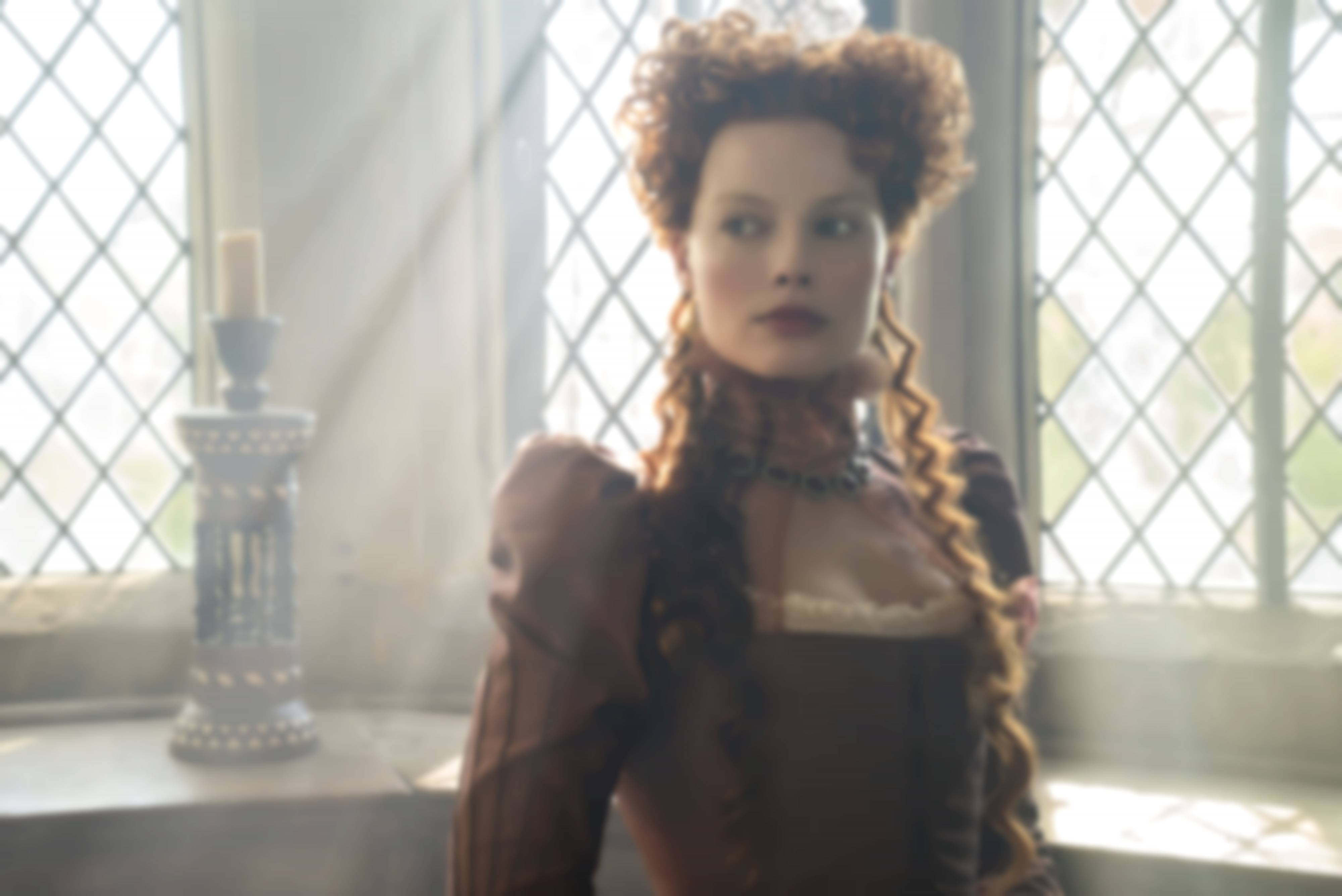 Mary, Queen of Scots: Scene Image 6